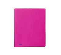 Favorit, Portalistino, 20 Buste Buccia D'Arancia, 22 x 30cm, Fucsia