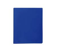 Portalistini Sviluppo - buccia - PPL - 22x30 cm - 30 buste - blu - Favorit Quantita min. 1