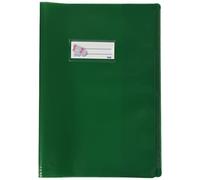 Favorit Quaderno Maxi Laccato PPL Verde Smeraldo