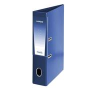 Favorit Registratore Unico Legale CF12 con custodia Dorso 5 23x33 Blu scuro