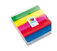 Favorit Sacchetti e carta da pacco 100501270 CF125 BUSTE CON MANICO 55X32 CM