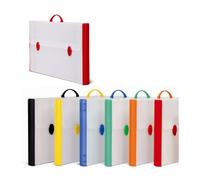 VALIGETTA POLIONDA 37X60X5 DOR 100501069 SO RIGIDO (235-R)