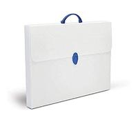 FAVORIT - 100501058 - Valigetta Polionda 209-P - 27x37cm - dorso 5cm - Balmar 2000 - 73780 - Conf. da 1 Pz. - 100501058
