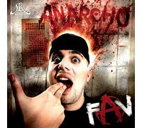 FAVORITE - ANARCHO