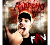 Favorite - Anarcho