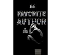 Favorite Author: Gay Romance Suspense