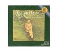 Favorite Beethoven Sonatas by Vladimir Horowitz (1990-10-25)