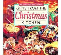 Favorite Brand Names: Gifts from the Christmas Kitchen by not applicable (1997-12-01)