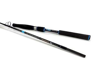 FAVORITE Canna da Pesca a Spinning Mare X1 SW Speciale Italia 7615ML 2,28 mt 7-28 Gr