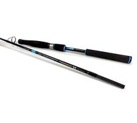 FAVORITE Canna da Pesca Spinning in Mare X1 SW Speciale Italia 2,2 mt 10-30 Gr