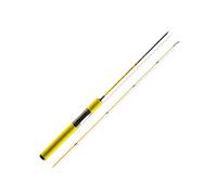 FAVORITE Canna da Pesca Trout Area Arena Vivid Yellow 1,90 Mt 1-4 Gr