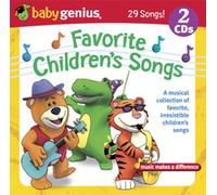Favorite Children S Songs - Favorite Children S Songs