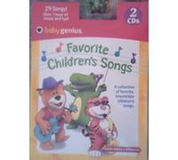 Favorite Children S Songs - Favorite Children S Songs