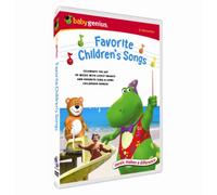 Favorite Childrens Songs