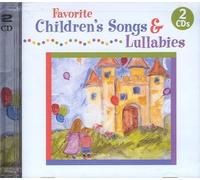 Favorite Children's Songs & - Favorite Children's Songs &