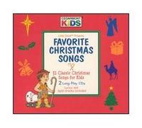 Favorite Christmas Songs
