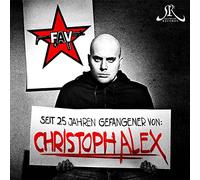 FAVORITE - CHRISTOPH ALEX