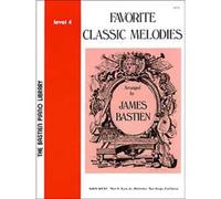 FAVORITE CLASSIC MELODIES L.4