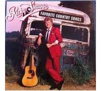 Favorite Country Songs