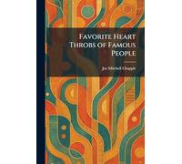 Favorite Heart Throbs of Famous People