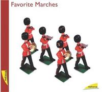 Favorite Marches