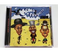 FAVORITE MOM's Egyszeru Torttnet (CD)