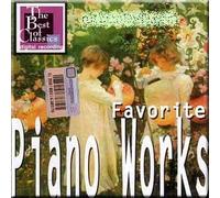 Favorite Piano Works