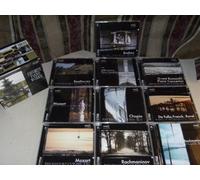 Favorite Piano Works