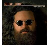 FAVORITE REC rude jude-heart to heart cd