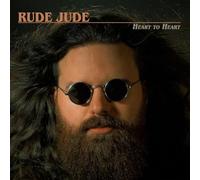 FAVORITE REC rude jude-heart to heart lp vinyl