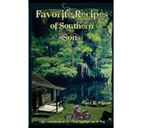 Favorite Recipes of Southern Sons