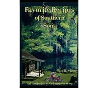 Favorite Recipes of Southern Sons - Color Edition