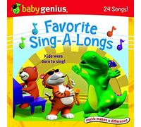 Favorite Sing a Longs