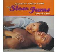 Favorite Songs from the Slow J - Favorite Songs from the Slow J