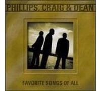 Favorite Songs Of All by CRAIG & DEAN PHILLIPS (1998-10-20)