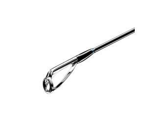 FAVORITE SX1-802M Canna da Spinning, 2 Pezzi, 2.44 Action Fast, 7-28 gr, 0.6-1.5 PE Salt Water