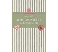 Favorite Title Intentional Junk Journal Kit: Stickers, Ephemera & Cuttable Pages - A Junk Journaling Kit for Intentional Living, Scrapbooking & Memory Keeping