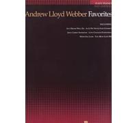 Favorites. Easy piano. 2nd edition. HAL LEONARD PUBLISHING