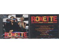 Favorites From Crash! Boom! Bang!