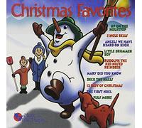 Favorites Series - Christmas Favorites