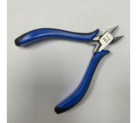 FavoriteUSA Taglierina Ergonomica A Pieno Scarico Con Manico Comodo 4-1/2"