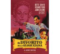 Favorito Della Grande Regina (il) (restaurato In Hd) [Dvd] - 1955