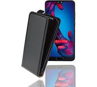 Favory - Custodia con aletta per Honor View 10