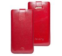 Favory ECHT Custodia In Pelle Per Xiaomi Mi5X