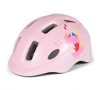 Favoto Casco Bici per Bambini - Certificato CE Leggero Regolabile Traspirante Casco Protettivo Antiurto per Bicicletta Monopattino Skateboard e Roller con Ventilazione e Fodera Lavabile S 48-52cm