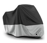 Favoto Telo Coprimoto Esterna Impermeabile - Copertura per Moto XXL Oxford Antip