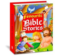 Favourite Bible Stories: Favourite Bible Stories