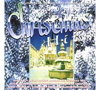 Favourite Christmas Hits Performed by The Alan Peters Orchestra & Chorus