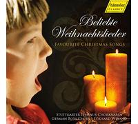 Favourite Christmas Songs