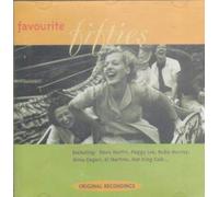 Favourite Fifties